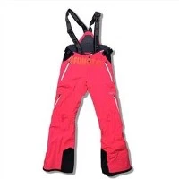 Isolierte Damen-Skihose