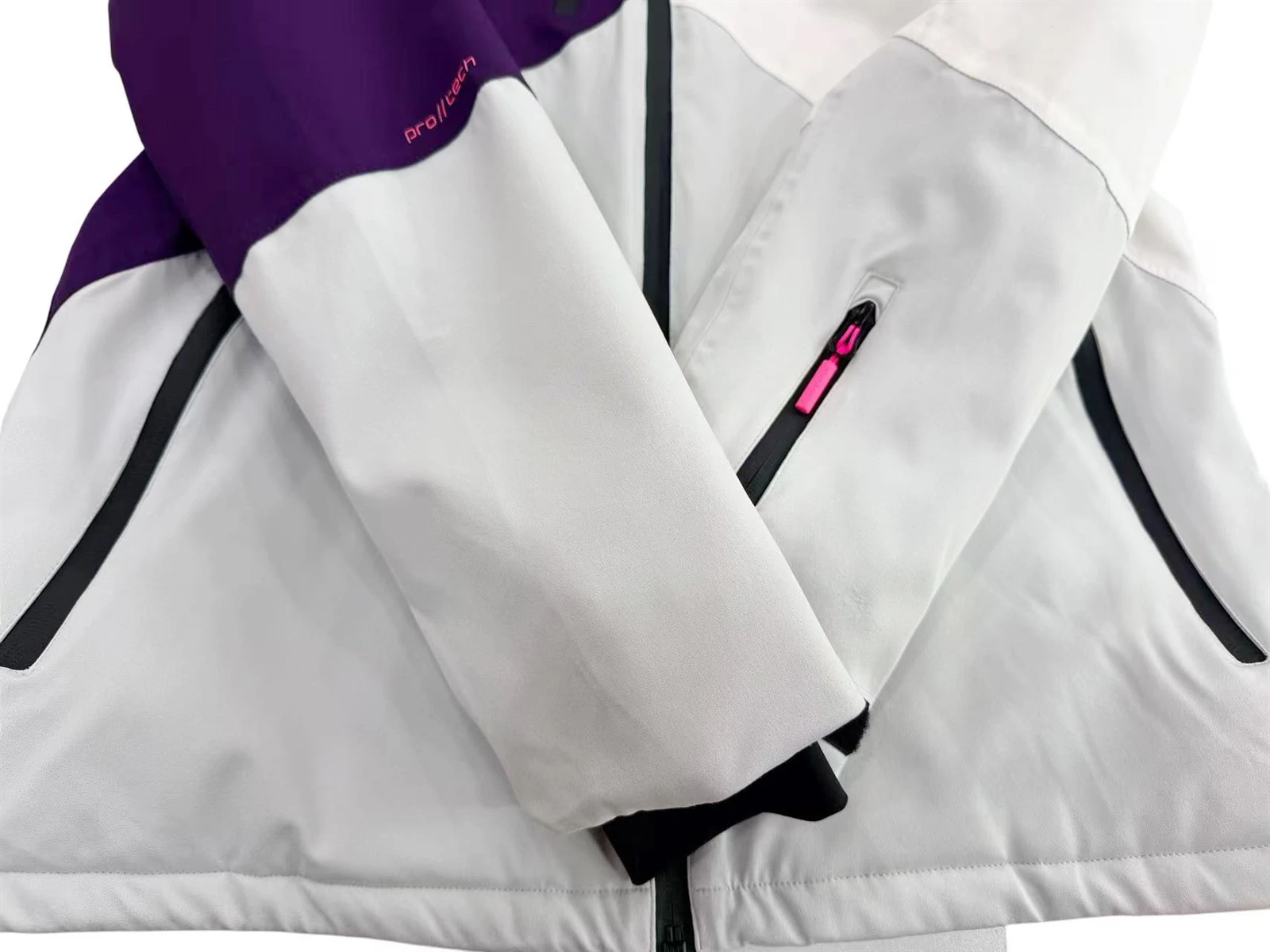 Ski Jacket Ski Jacket