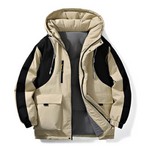 Weiße Pro-Athletische Kapuzenjacke, atmungsaktiv, winddicht, für Sporttraining