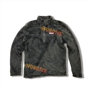 Pullover Half Zip Fleece
