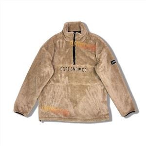 Teddybär Fleecepullover