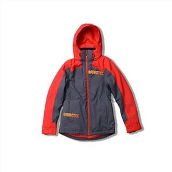 Damen Ski Snowboard Jacken