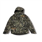 Winter-Camouflage-Jagdjacke