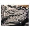 Baseball Varsity Leather Jacket