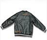 Baseball Varsity Leather Jacket