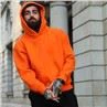Men Oversize Hoodie
