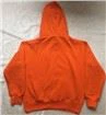 Men Oversize Hoodie