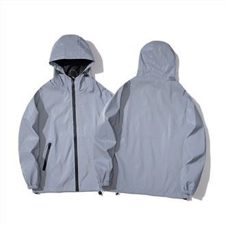 Reflektierende Active-Jacke