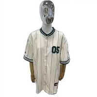 Varsity Streifen Baseball Jesery