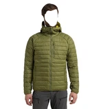 Knyken Isolierte Jugendjacke