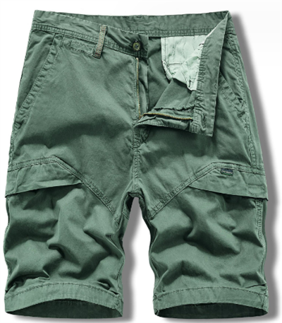 Outdoor-Wandershorts für Herren