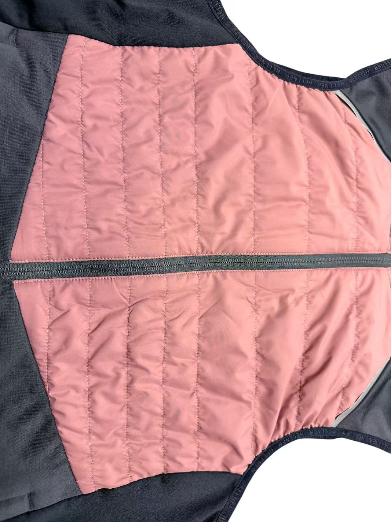 hybrid vest jacket hybrid vest jacket