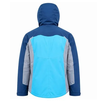 Insulated Ski Jacket For Men factory