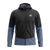 Hybrid-Stretch-Sweatshirt für Herren