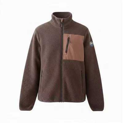 Sherpa-Hybridjacke für Herren