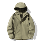 Outdoor-Wanderwindjacke