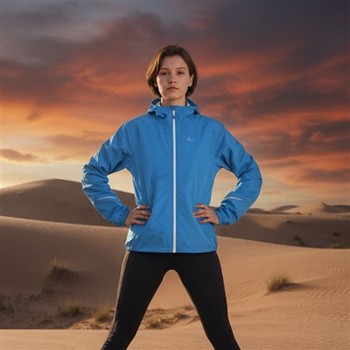 Ultra Trail Running WP-Jacke